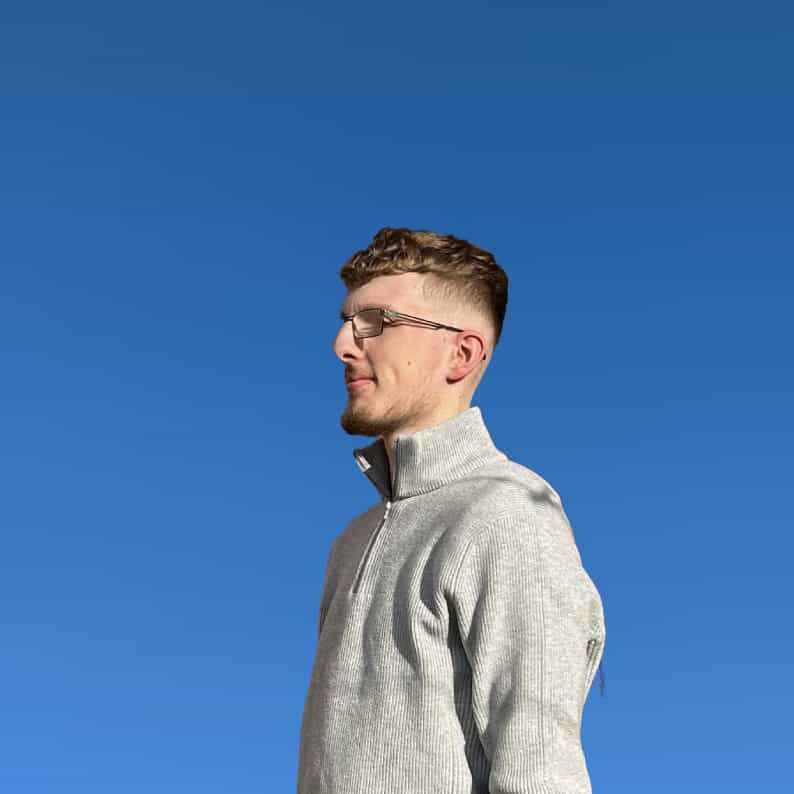 Jordan Johnson